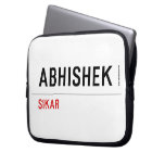 Abhishek  Laptop/netbook Sleeves Laptop Sleeves