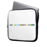 jerry boy tiquiamaricon villaluna  Laptop/netbook Sleeves Laptop Sleeves