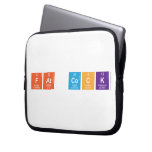 Fat Cock  Laptop/netbook Sleeves Laptop Sleeves