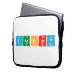 Zachary   Laptop/netbook Sleeves Laptop Sleeves