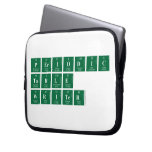Periodic
 Table
 Writer  Laptop/netbook Sleeves Laptop Sleeves