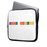 Katie Clogston
   Laptop/netbook Sleeves Laptop Sleeves