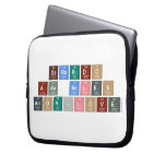 gerardo
 ana belen
 amor-love  Laptop/netbook Sleeves Laptop Sleeves