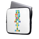 Coiny
 Eraser
 Fi|rey
 Flower
 Fries
 Gelatin
 Ice Cube
 Pin
 Ruby
 Sb
 Tb
 Woody  Laptop/netbook Sleeves Laptop Sleeves