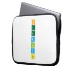S
 T
 E
 M
 L
 A
 B  Laptop/netbook Sleeves Laptop Sleeves
