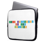 PUTRI KHAIRUNNISA
 FK UGM 
 INSYAALLAH  Laptop/netbook Sleeves Laptop Sleeves