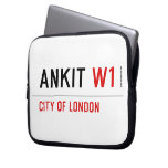 Ankit  Laptop/netbook Sleeves Laptop Sleeves