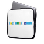 yasir yusa beyza  Laptop/netbook Sleeves Laptop Sleeves