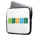 Leonie  Laptop/netbook Sleeves Laptop Sleeves