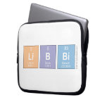 Libbi  Laptop/netbook Sleeves Laptop Sleeves