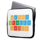 Happy
 Birthday
 Harish  Laptop/netbook Sleeves Laptop Sleeves