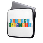 Discovery
 Laboratory  Laptop/netbook Sleeves Laptop Sleeves