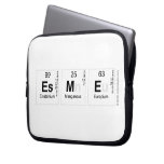 Esme  Laptop/netbook Sleeves Laptop Sleeves