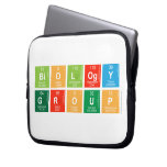  biology
 Group  Laptop/netbook Sleeves Laptop Sleeves