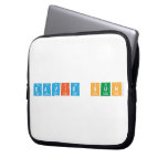 David Sun  Laptop/netbook Sleeves Laptop Sleeves