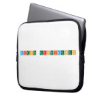 science experiments
   Laptop/netbook Sleeves Laptop Sleeves