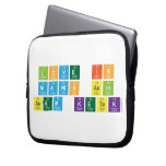 Love Is
 Manis asin
 Asem ketek  Laptop/netbook Sleeves Laptop Sleeves
