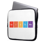 Kristina  Laptop/netbook Sleeves Laptop Sleeves