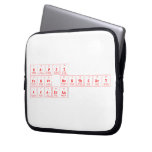 Happy
 tenth Monthsary
 Khaeram  Laptop/netbook Sleeves Laptop Sleeves