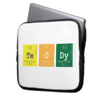 teody  Laptop/netbook Sleeves Laptop Sleeves
