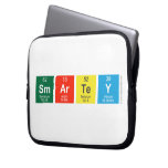 Smartey  Laptop/netbook Sleeves Laptop Sleeves