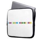 Mark Lloyd Cabrellas Frias  Laptop/netbook Sleeves Laptop Sleeves