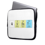 Quest  Laptop/netbook Sleeves Laptop Sleeves