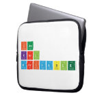 IAM
 KARL
 MARIDABLE  Laptop/netbook Sleeves Laptop Sleeves