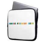 Delaware Township School
   Laptop/netbook Sleeves Laptop Sleeves