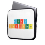 Merry 
 Christmas  Laptop/netbook Sleeves Laptop Sleeves