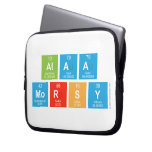 Alaa
 Morsy  Laptop/netbook Sleeves Laptop Sleeves