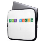 Think Science
 
   Laptop/netbook Sleeves Laptop Sleeves
