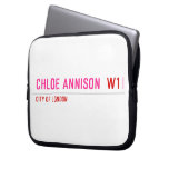 Chloe annison   Laptop/netbook Sleeves Laptop Sleeves