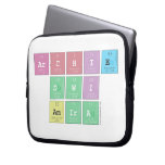 Archie
 Dwi
 Amira  Laptop/netbook Sleeves Laptop Sleeves