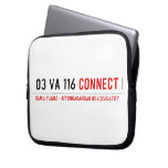 03 VA 116  Laptop/netbook Sleeves Laptop Sleeves