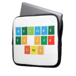 Welcome 
 to our
  class  Laptop/netbook Sleeves Laptop Sleeves