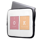 ok  Laptop/netbook Sleeves Laptop Sleeves