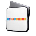 Felicitaciones  Laptop/netbook Sleeves Laptop Sleeves
