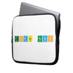 Todas putas  Laptop/netbook Sleeves Laptop Sleeves