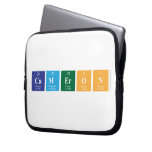 Cameron  Laptop/netbook Sleeves Laptop Sleeves