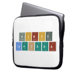 Kimie
 Caroxxa  Laptop/netbook Sleeves Laptop Sleeves
