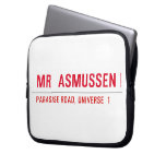 MR   Laptop/netbook Sleeves Laptop Sleeves