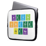 Kevin 
 Onzere 
 Asena  Laptop/netbook Sleeves Laptop Sleeves