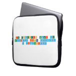 Ier Encuentro Escolar de 
 Actividad fisica adaptada
 y Discapacidad  Laptop/netbook Sleeves Laptop Sleeves