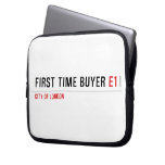 First time buyer  Laptop/netbook Sleeves Laptop Sleeves