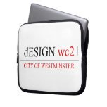 dESIGN  Laptop/netbook Sleeves Laptop Sleeves