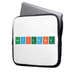 Noviembre  Laptop/netbook Sleeves Laptop Sleeves