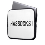 Hassocks  Laptop/netbook Sleeves Laptop Sleeves