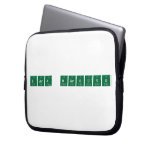 Zara Marouvo  Laptop/netbook Sleeves Laptop Sleeves