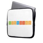 inspiration   Laptop/netbook Sleeves Laptop Sleeves